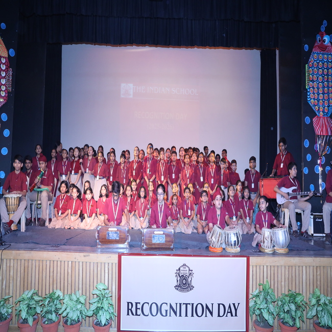 Recognition Day 2025